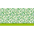 Nekupto Priania obálka na peniaze Zelená 116 x 220 mm