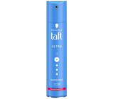 Taft Ultra ultra silná fixácia 4 lak na vlasy 250 ml