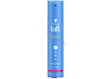 Taft Ultra ultra silná fixácia 4 lak na vlasy 250 ml