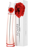 Kenzo Flower by Kenzo L'Absolue parfumovaná voda pre ženy 50 ml