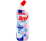 Bref Power Aktiv Gel Kvetinový WC gél 700 ml