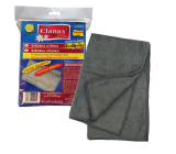 Clanax Standard švédsky uterák z mikrovlákna na podlahu 80 x 60 cm 220 g