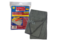 Clanax Standard švédsky uterák z mikrovlákna na podlahu 80 x 60 cm 220 g