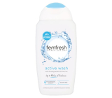 Femfresh Active Intimate Wash 250 ml
