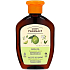 Sprchový olej Green Pharmacy Bergamont a limetka 250 ml