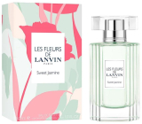 Lanvin Les Fleurs Sweet Jasmine toaletná voda pre ženy 50 ml