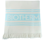 Uterák Biotherm unisex béžový 152 x 73 cm