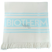 Uterák Biotherm unisex béžový 152 x 73 cm