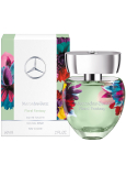 Mercedes-Benz For Woman Floral Fantasy toaletná voda pre ženy 60 ml