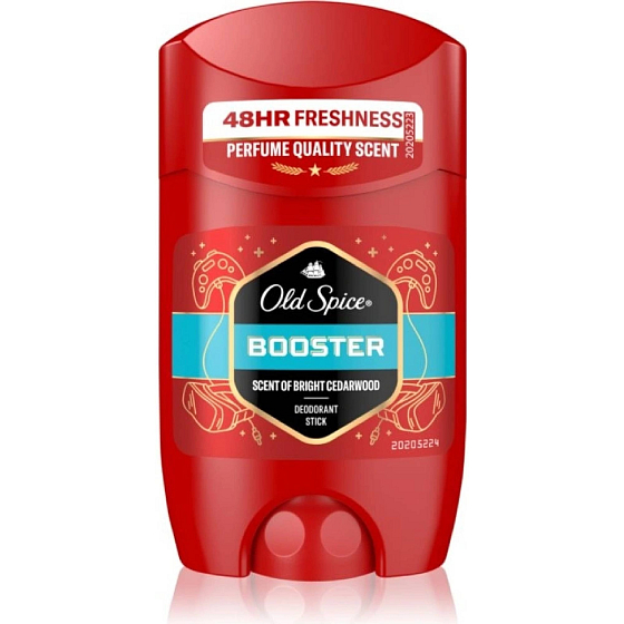 Old Spice Booster dezodorant pre mužov 50 ml