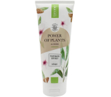 Lirene Power of Plants Mandľový výživný telový balzam 200 ml