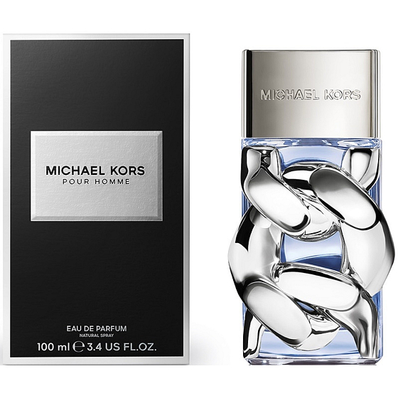 Michael Kors Pour Homme parfémovaná voda pre mužov 100 ml