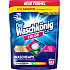 WaschKönig kapsle na pranie Color 32ks 608g