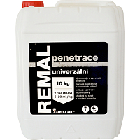 REMAL univerzálna penetrácia V1307, 10 kg