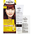 Schwarzkopf Palette Color Shampoo farba na vlasy 217 Mahagónová, 50 ml