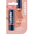 Labello Caring Beauty Nude farebný balzam na pery, 4,8 g