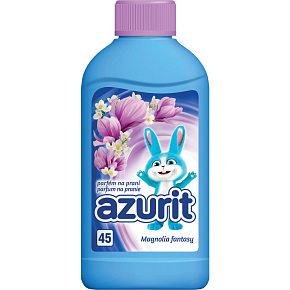 Azurit parfum na pranie Magnolia Fantasy, 45 dávok, 225 ml