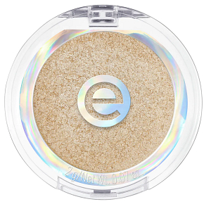 Essence mono očné tiene perleťové 01 Golden Glow, 2 g