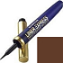 Maybelline Liner Express Eyeliner očné linky hnedá 3 ml