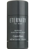 Calvin Klein Eternity for Men deodorant stick pre mužov 75 ml