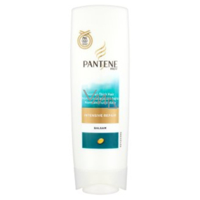 Pantene Pro-V Intensive Repair balzam pre hydratáciu suchých a poškodených vlasov 200ml