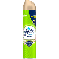 Glade osvěžovač vzduchu Konvalinka, 300 ml
