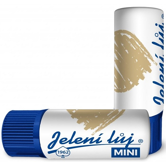 Regina Jelení loj mini 2,3 g