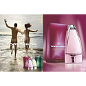 Tom Tailor New Experience Woman parfumovaný deodorant sklo pre ženy 75 ml