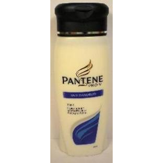 Pantene PRO-V 2v1 Anti Dandruff proti lupinám šampón na vlasy 250 ml