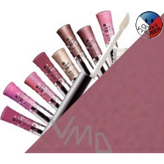 Dermacol Diamond Gloss lesk na pery 05 6,5 ml