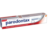 Parodontax Whitening proti krvácaniu ďasien zubná pasta s bieliacim účinkom 75 ml