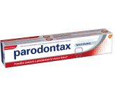Parodontax Whitening proti krvácaniu ďasien zubná pasta s bieliacim účinkom 75 ml