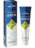 Alpa Arnika bylinný masážny krém 40 g