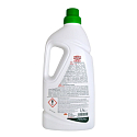 Pulirapid Casa Muschio Bianco biely muškát univerzálny tekutý čistič s amoniakom a alkoholom na všetky domáce umývateľné povrchy 1,5 l