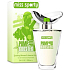 Miss Sporty Love 2 Love Pump Up Booster toaletná voda pre ženy 100 ml