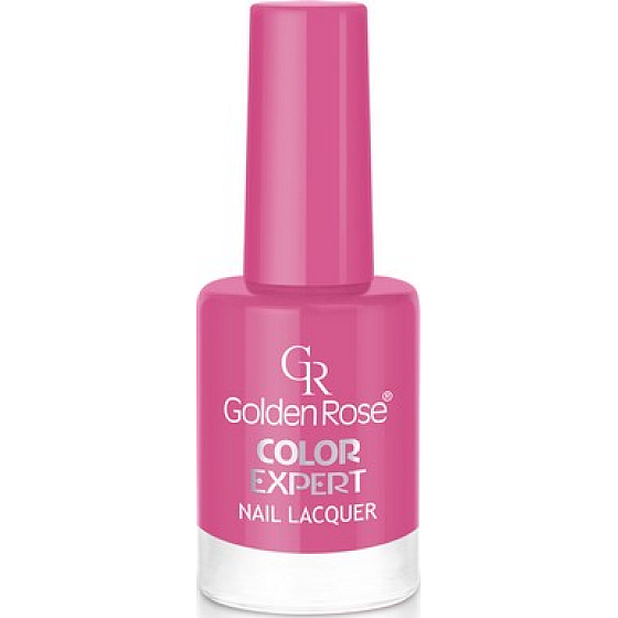 Golden Rose Color Expert lak na nechty 19 10,2 ml