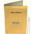 Paco Rabanne Lady Million Eau My Gold! toaletná voda pre ženy 1,5 ml s rozprašovačom, fľaštička