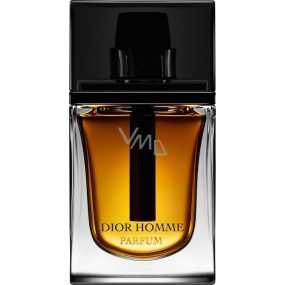 Christian Dior Homme parfumovaná voda 75 ml