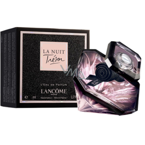 Lancome La Nuit Trésor toaletná voda pre ženy 50 ml