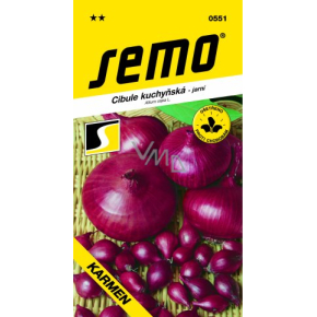 Semo Cibuľa kuchynská jarná Karmen 2 g