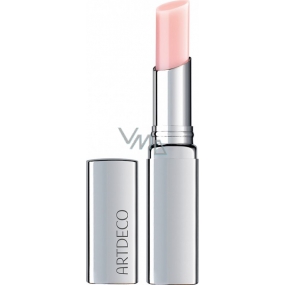Artdeco Color Booster Lip Balm vyživujúci balzam na pery Natural 3 g