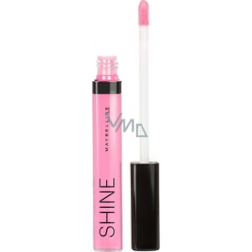 Maybelline Lip Studio Gloss Shine lesk na pery 120 Pink Shock 6,8 ml