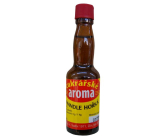 Aroma Mandľa horká Liehová príchuť do pečiva, nápojov, zmrzlín a cukrárenských výrobkov 20 ml