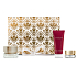 Juvena Rejuvenate & Correct Delining denný krém 50 ml + Pampering & Smoothing Handcream krém na ruky 100 ml + MasterCream krém na oči a pery 10 ml, kozmetická sada