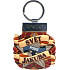 Albi Knižka s menom na kľúče Svet podľa Jakuba 6 x 9,5 cm
