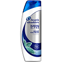 Head & Shoulders Men Ultra Instant Scalp Relief šampón proti lupinám pre mužov 360 ml