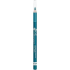 Miss Sporty Eye Millionaire Water-Resistant ceruzka na oči 006 Secret Turquoise 1,5 g