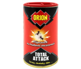 Orion Total Attack prípravok na hubenie mravcov 120 g