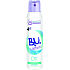 BU In Action Zero 0% Invisible 48h deodorant sprej pre ženy 150 ml