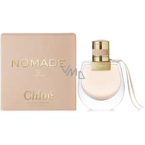 Chloé Nomade toaletná voda pre ženy 50 ml